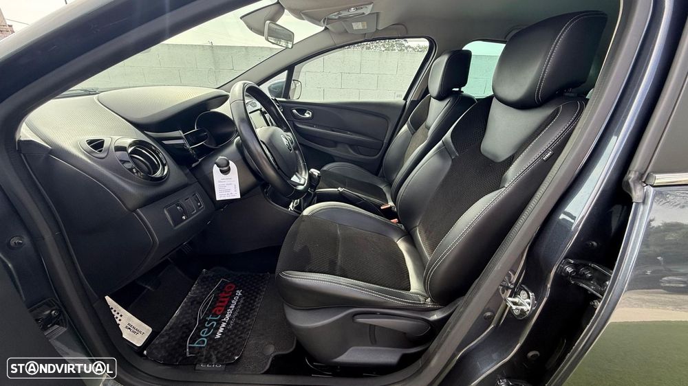Renault Clio 0.9 TCe Limited Edition - 15