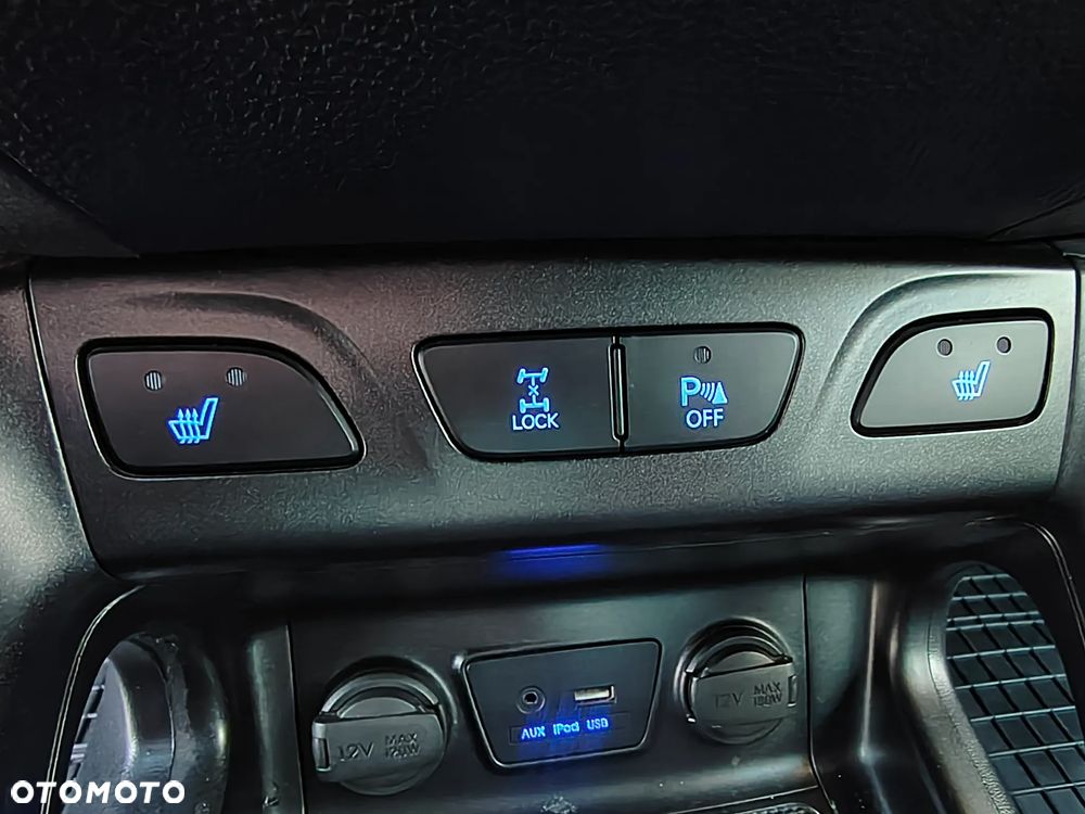 Hyundai ix35 2.0 CRDi Premium 4WD - 35