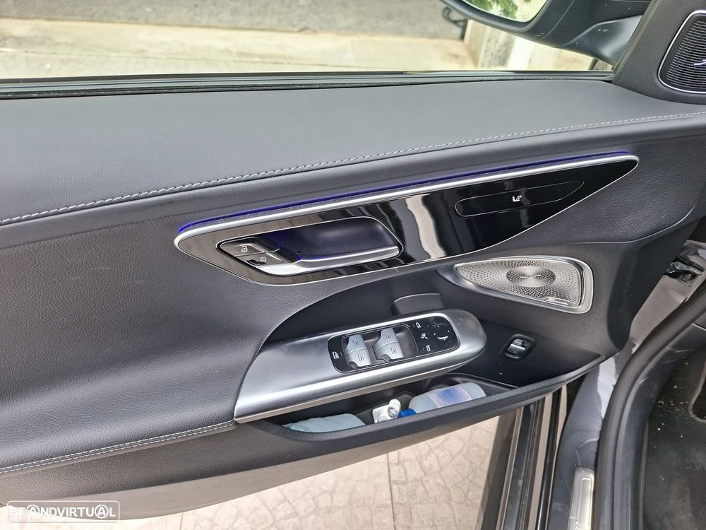 Mercedes-Benz C 300 de - 11