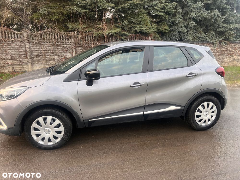 Renault Captur ENERGY TCe 90 Start&Stop Life - 10