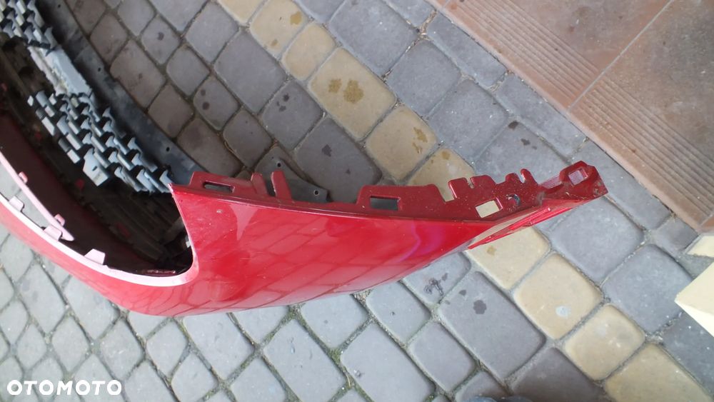 Zderzak przedni Opel Mokka B II - 5