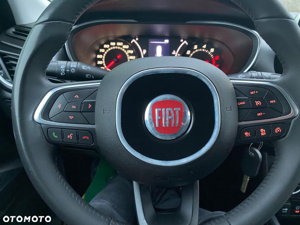 Fiat Tipo 1.4 T-Jet Business Line - 17