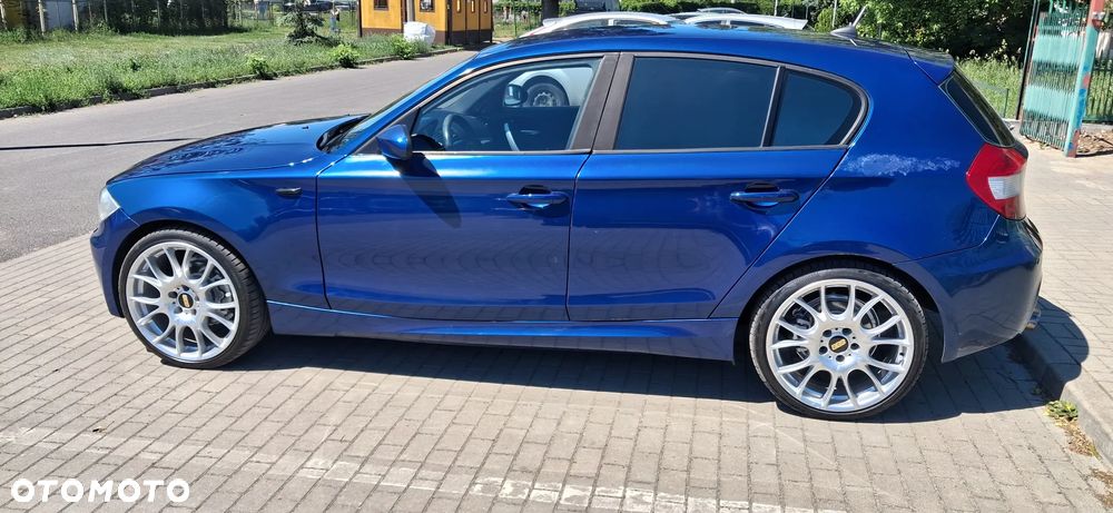 BMW Seria 1 - 9