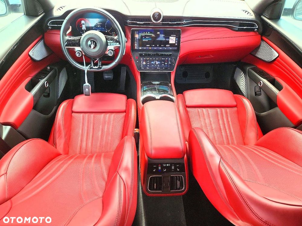 Maserati Grecale Modena - 9
