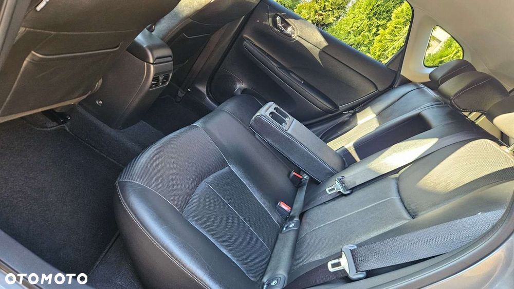 Nissan Pulsar - 21