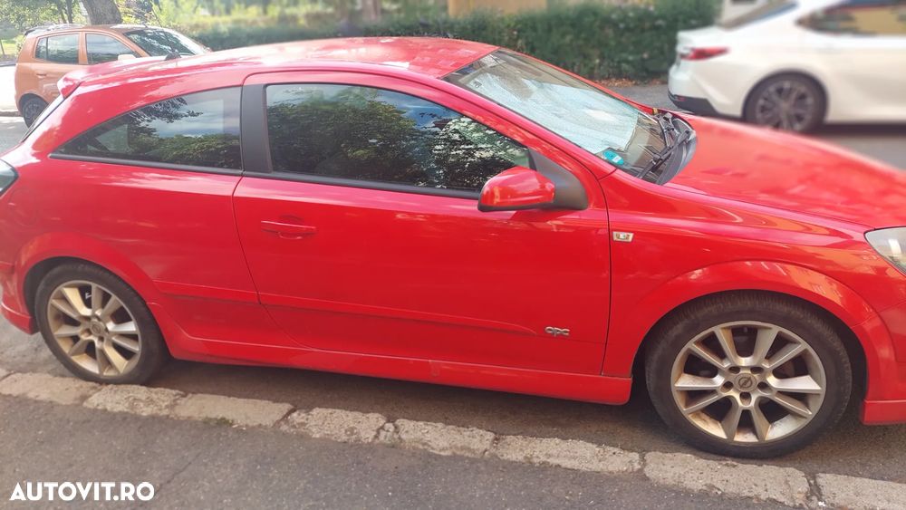 Opel Astra - 4