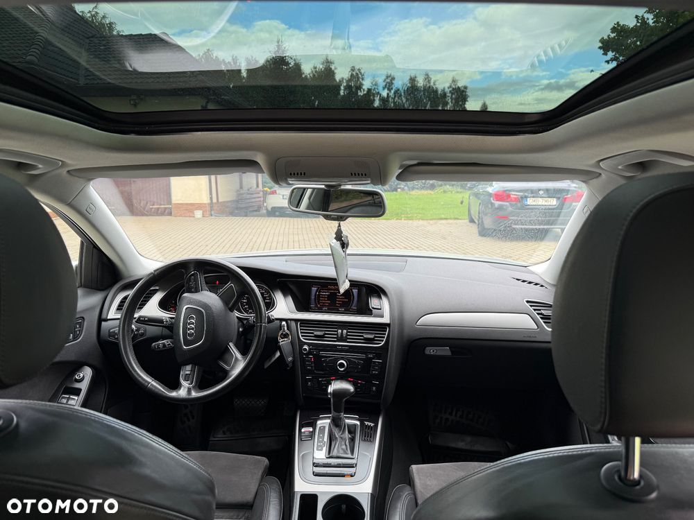 Audi A4 Avant - 15