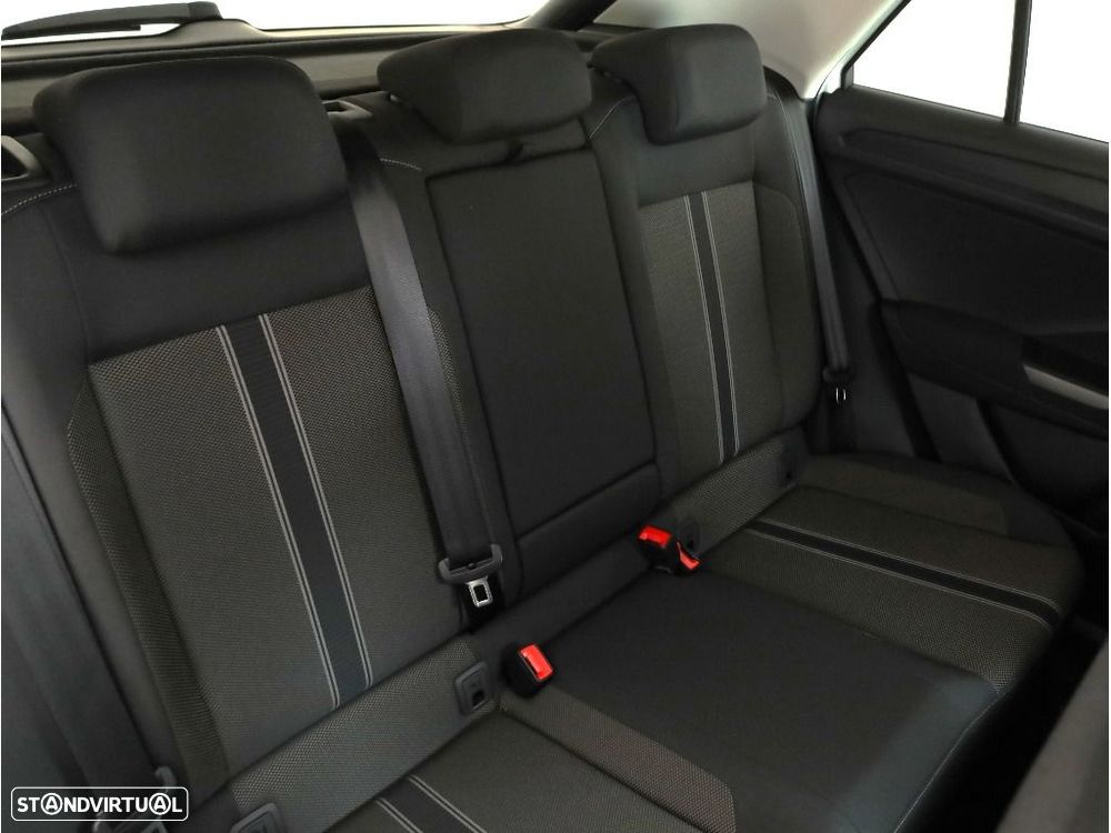 VW T-Roc 1.0 TSI Style - 17