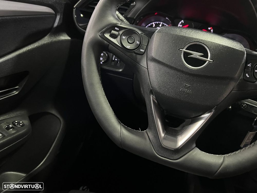 Opel Corsa 1.2 T Edition - 14