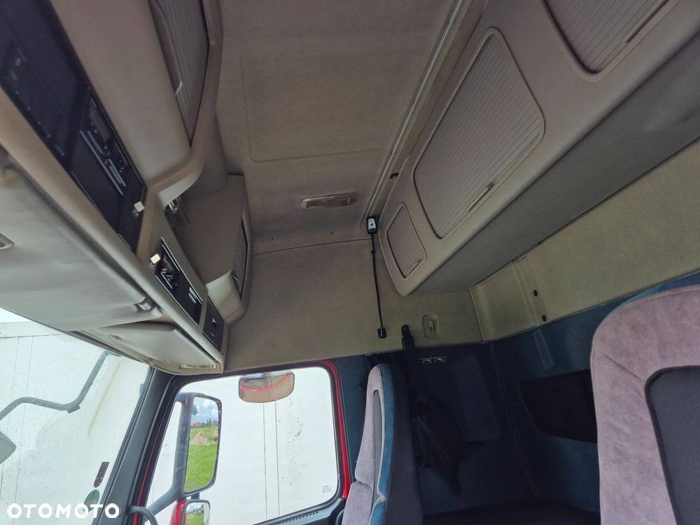 Volvo FM - 13