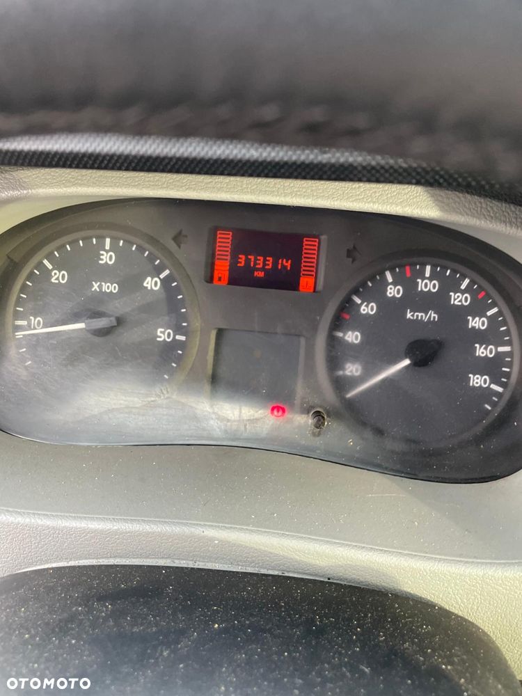 Renault Master - 8