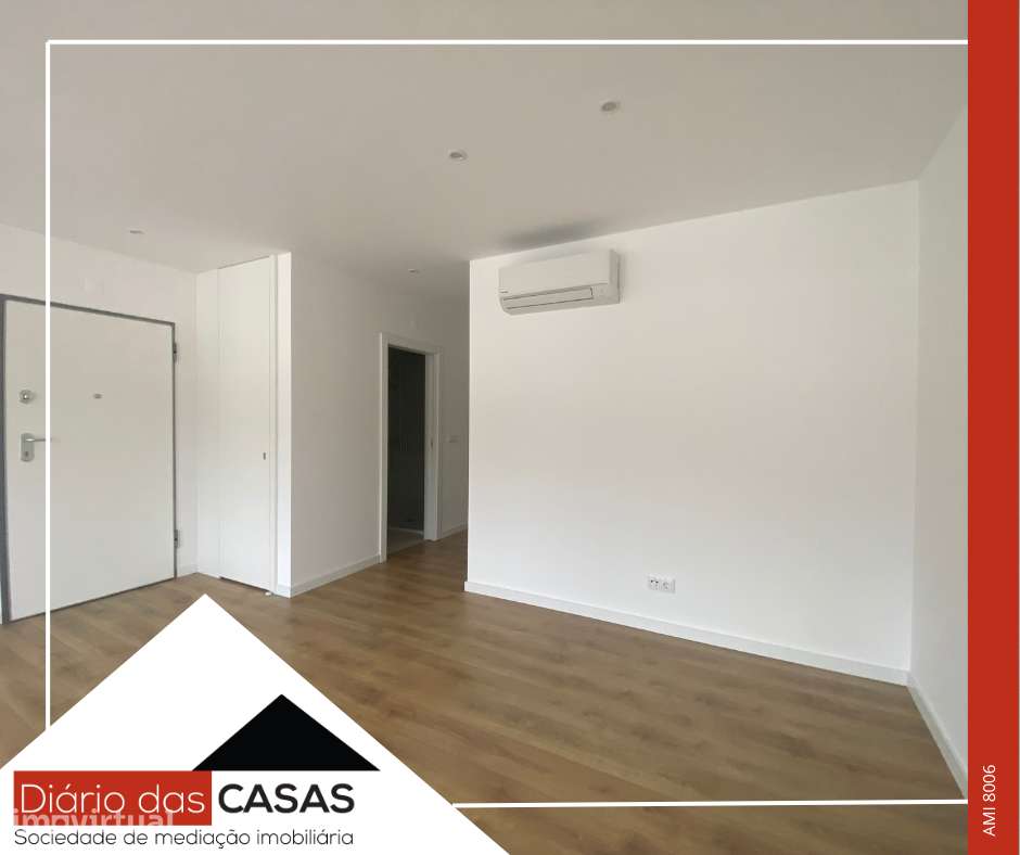 Apartamento T2, com sótão, Coimbra - Grande imagem: 4/25