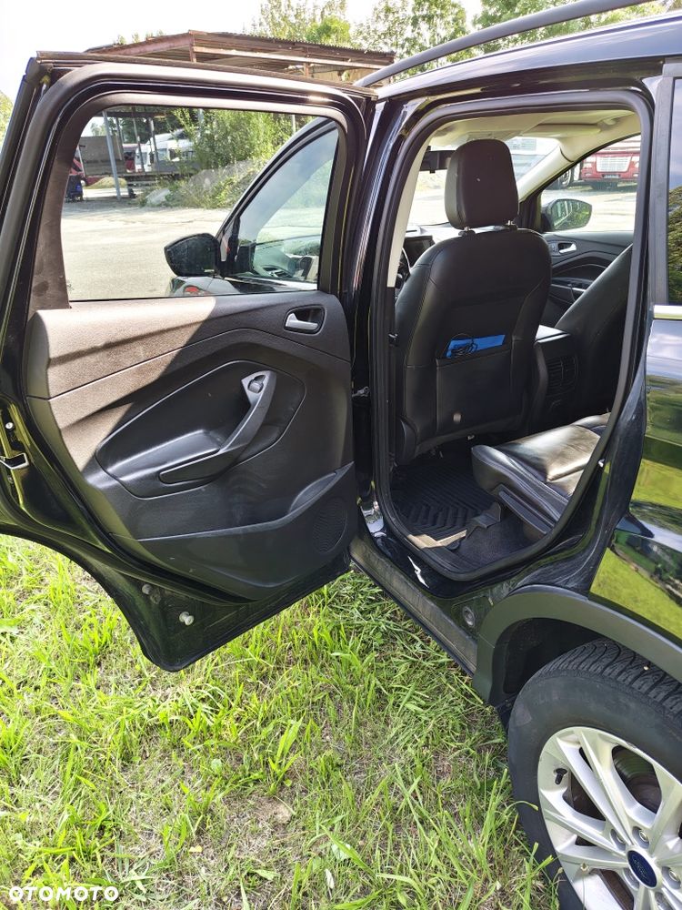 Ford Escape - 6
