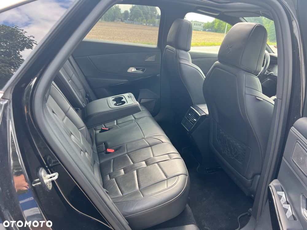 DS Automobiles DS 7 Crossback 1.6 PureTech GPF Grand Chic - 26