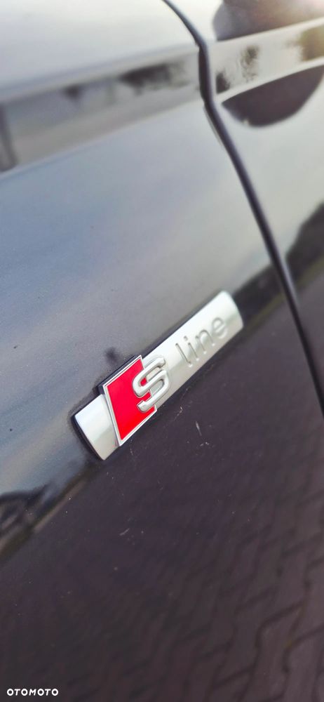 Audi A6 Avant 3.0 TDI DPF quattro tiptronic - 10