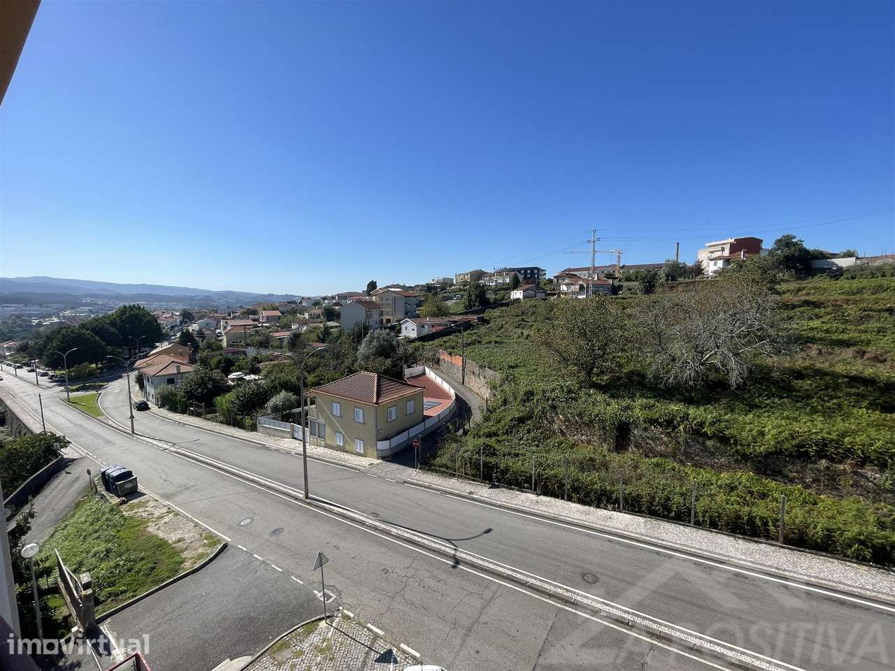 Apartamento T4 Arrendamento em São João da Madeira,São João da Madeira - Grande imagem: 5/49