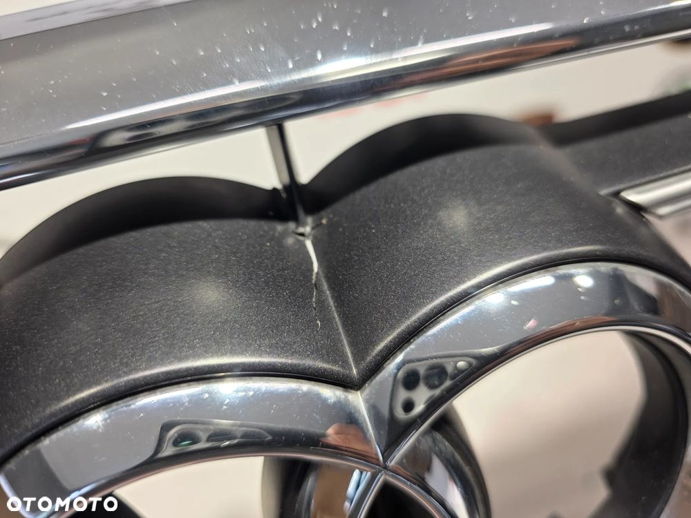 AUDI A6 C8 4K0 S-LINE ŁADNY ZDERZAK PRZEDNI PRZÓD NA SPRYSKI + 6xPDC ORAZ GRILL / ATRAPA NR 4K0807437C / 4K0807437D + 4K0853651C NR AUKCJI NZ2243 - 20