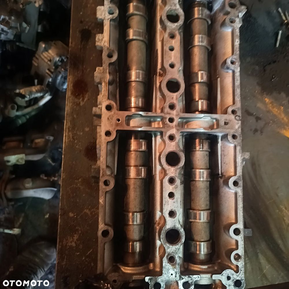 GŁOWICA WALKI IVECO BOXER JUMPER CANTER 3.0 EURO 4 06-11R 502295007 504374029 - 5