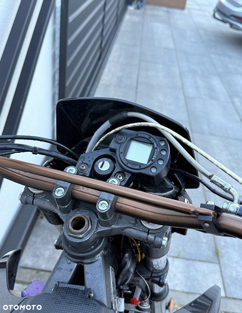 Derbi Senda - 6