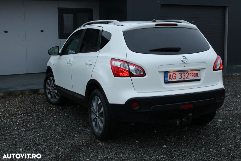 Nissan Qashqai 1.5 DCI TEKNA - 7