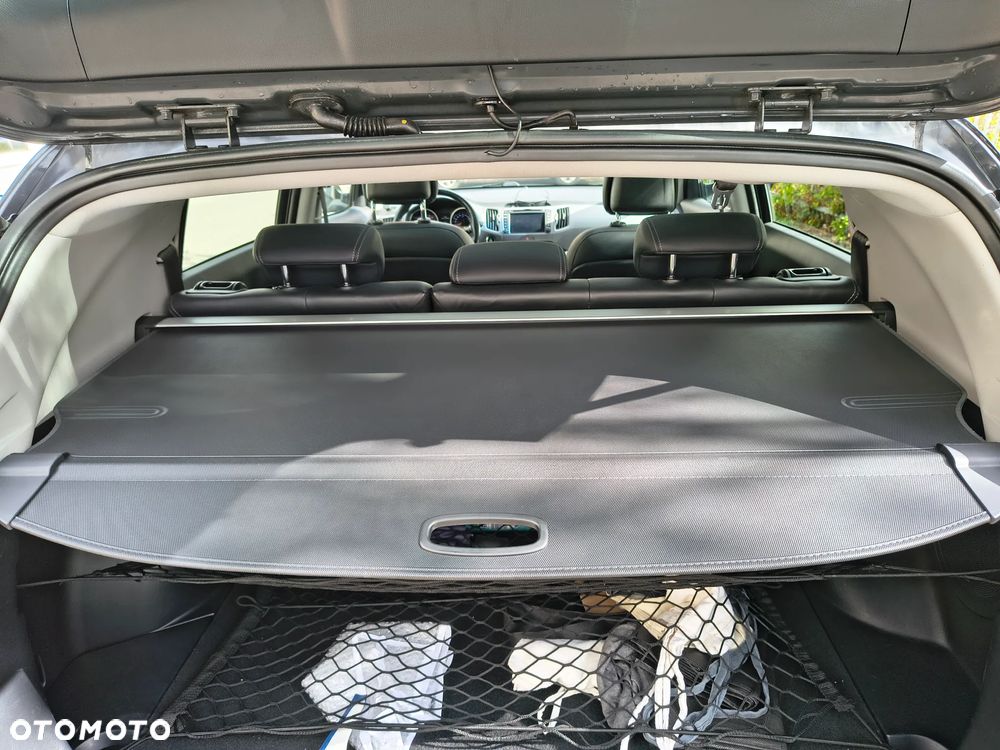 Kia Sportage 1.6 GDI Business Line L 2WD - 31