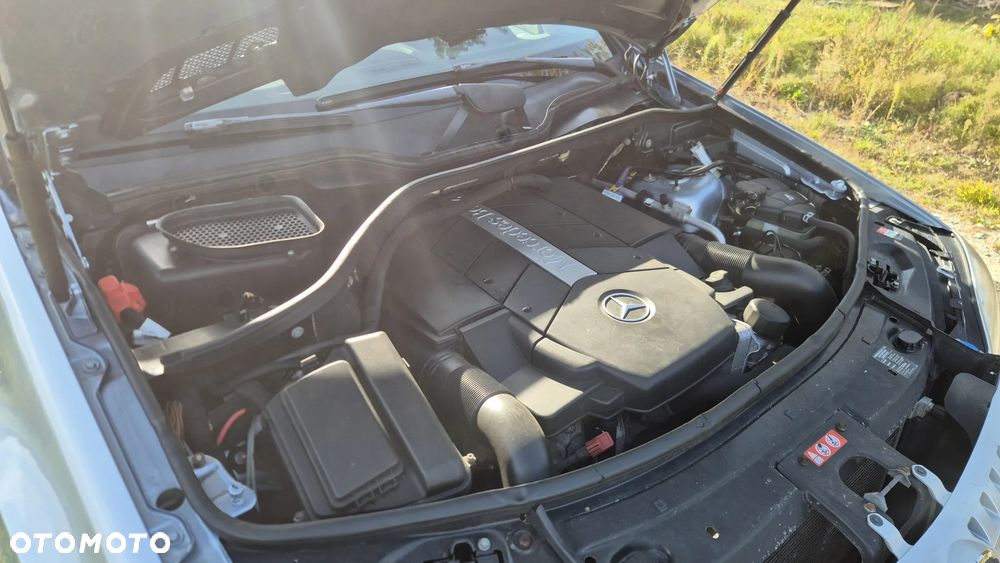 Mercedes-Benz ML 500 4-Matic - 30