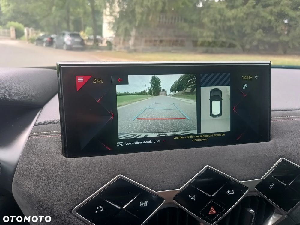 DS Automobiles DS 3 Crossback - 7