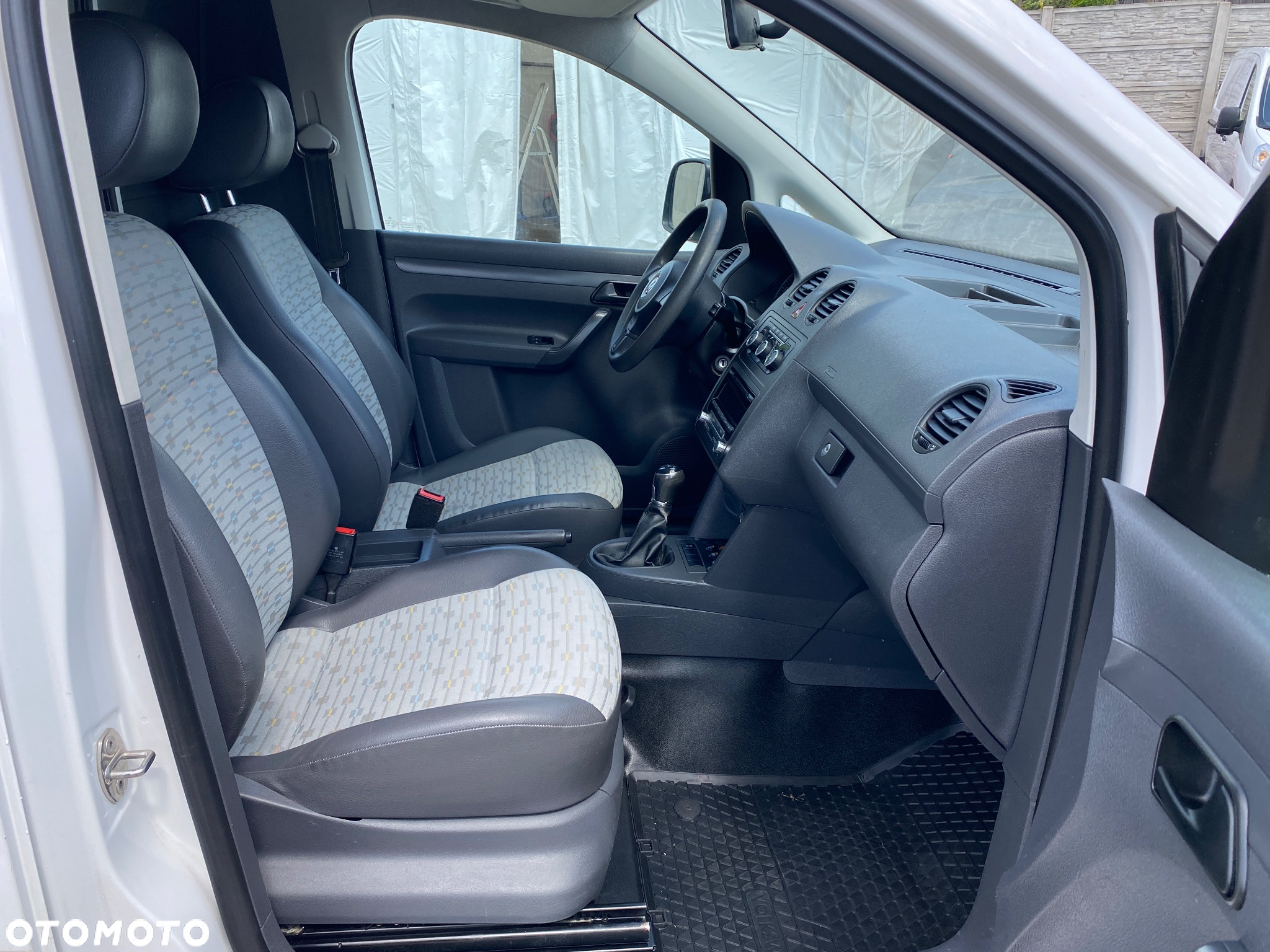 Volkswagen CADDY - 18