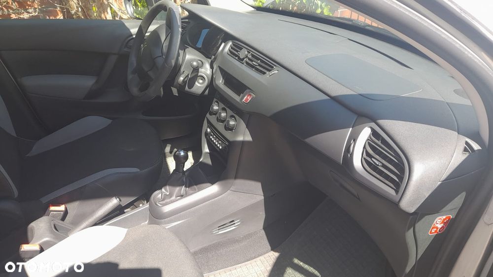 Citroën C3 - 7