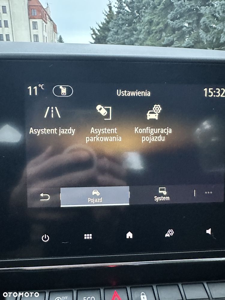 Renault Arkana 1.3 TCe mHEV Intens EDC - 21