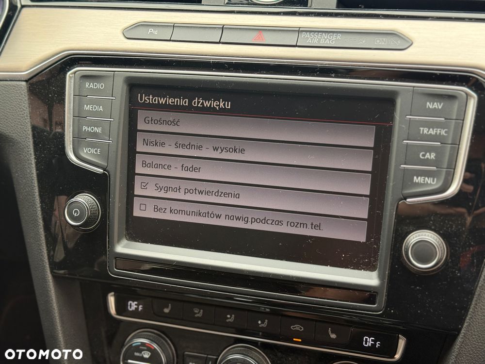 Volkswagen Passat 1.8 TSI BMT Highline DSG - 19