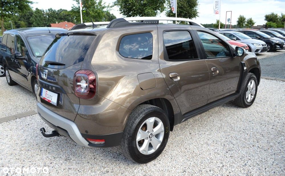 Dacia Duster 1.2 TCe Prestige - 14
