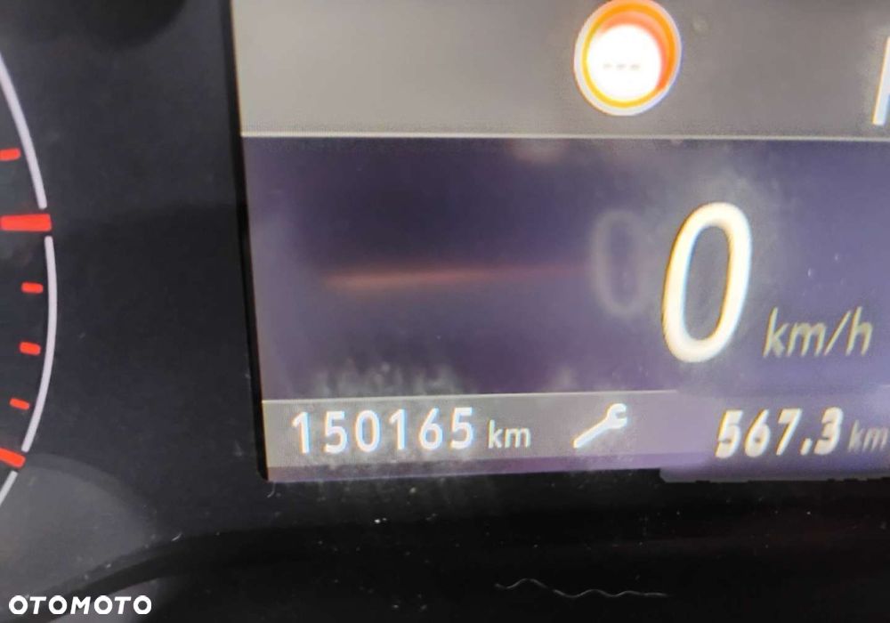 Opel Grandland X - 13