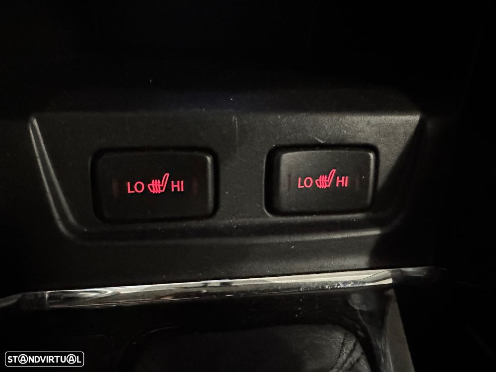 Suzuki Vitara 1.6 DDiS GLX AT 4WD - 32