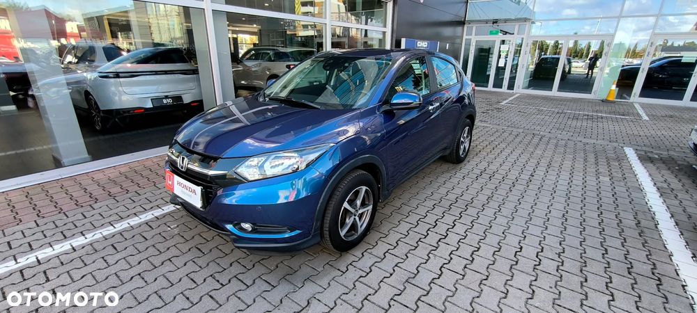 Honda HR-V 1.5 i-VTEC Elegance - 2