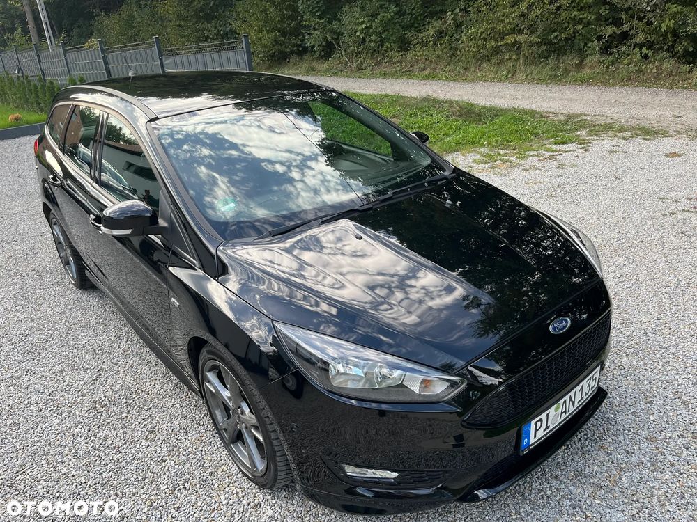 Ford Focus 2.0 TDCi ST-Line ASS - 26