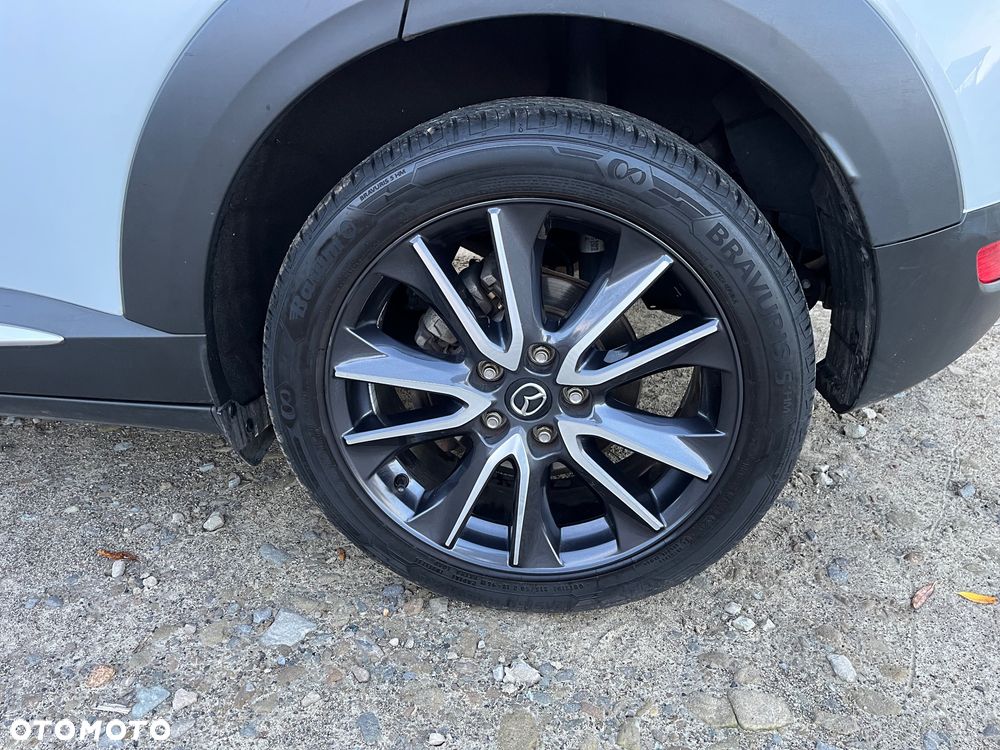 Mazda CX-3 2.0 Skypassion - 30