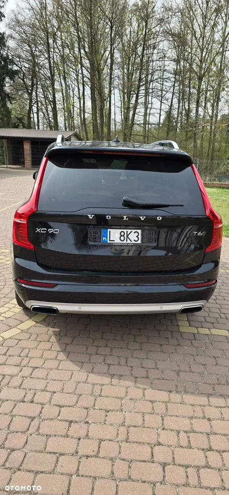 Volvo XC 90 - 28