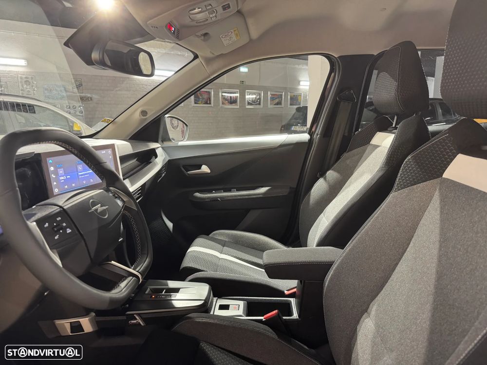 Opel Frontera 1.2 Hybrid GS eDCT - 11