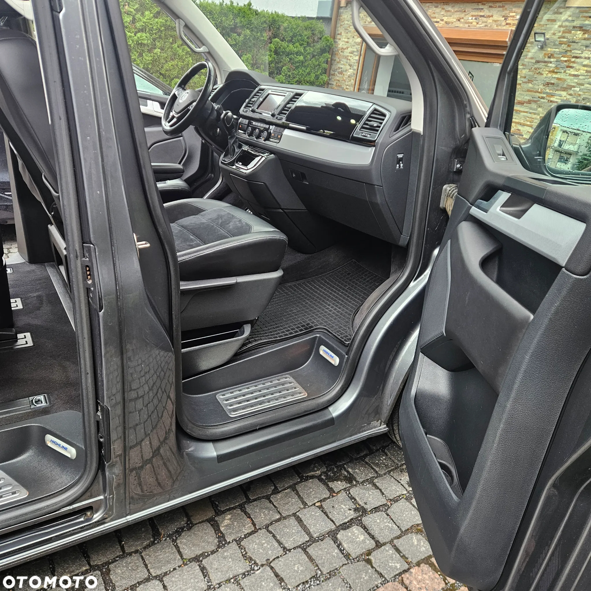 Volkswagen Multivan 2.0 BiTDI L1 Highline DSG - 13