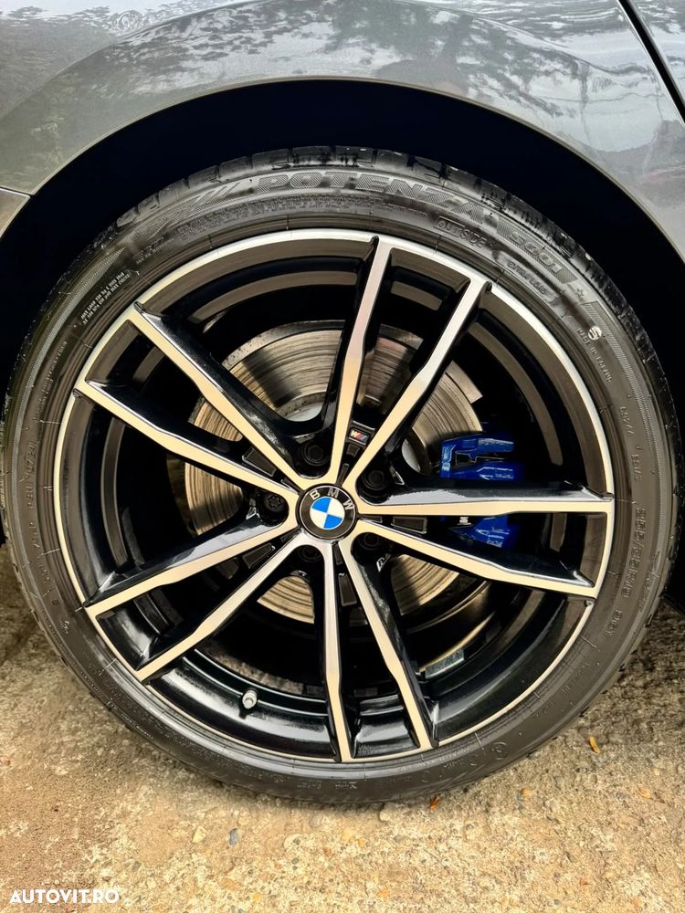 BMW 3 Series 2021 — imagine 7