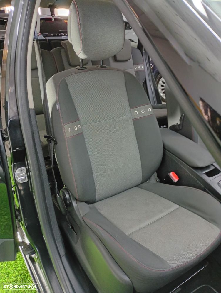 Renault Grand Scénic 1.5 dCi Dynamique S 7L - 16