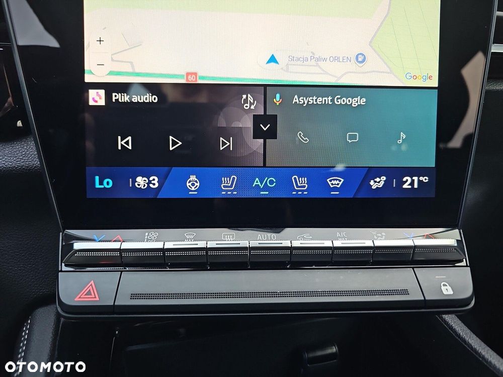 Renault Espace 1.2 E-Tech Full Hybrid 200 Techno MMT 7os - 24