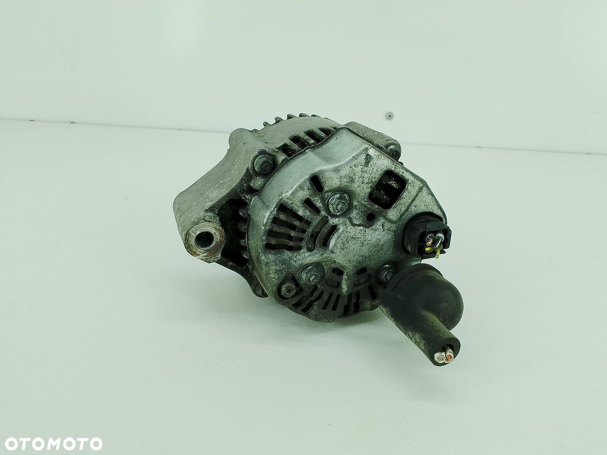 ALTERNATOR SUZUKI ALTO ( 09-14 ) 31400-68K10 SR102211-6100 1.0 B - 4
