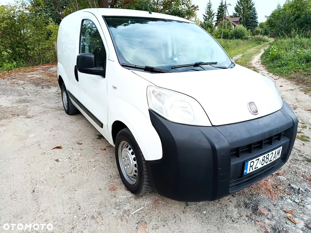 Fiat Fiorino