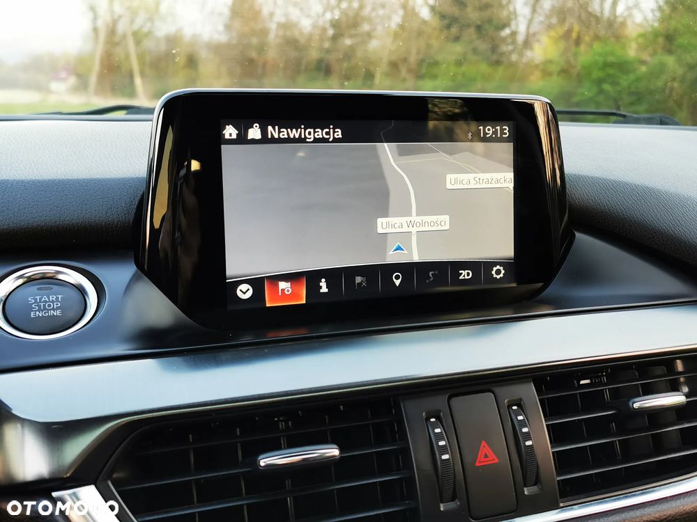 Mazda 6 SKYACTIV-D 175 Drive i-ELOOP Nakama Intense - 30