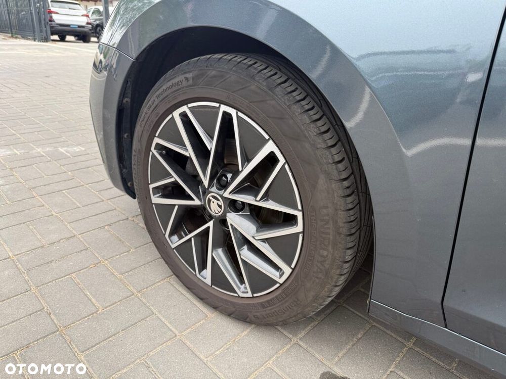 Skoda Octavia - 11