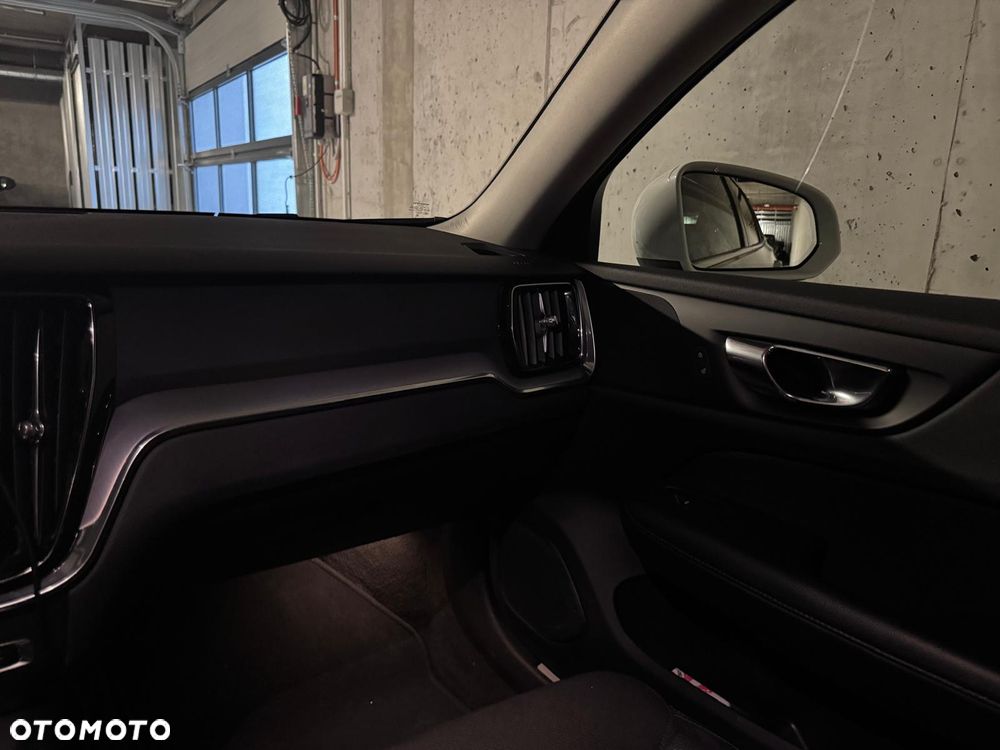 Volvo V60 D4 AWD - 20