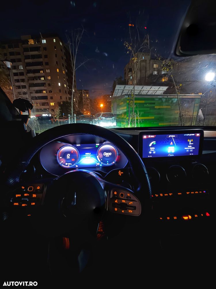 Mercedes-Benz GLC 200 d 4MATIC - 6