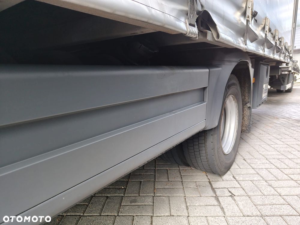 Mercedes-Benz Atego 1224 - 11